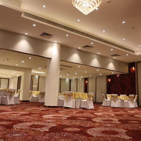 Hotel The Radiant Star Jaipur Extérieur photo