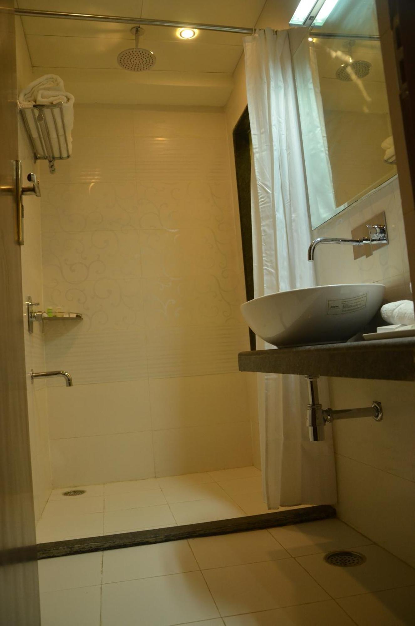 Hotel The Radiant Star Jaipur Extérieur photo